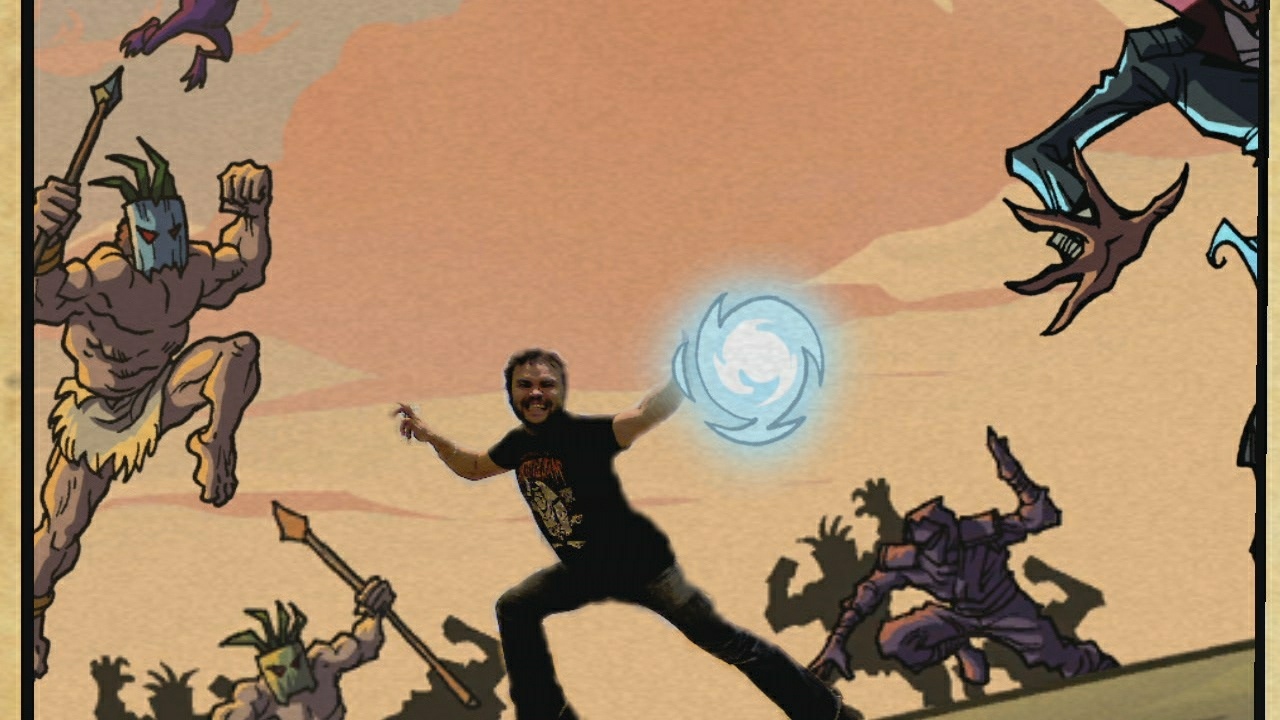 Kung-Fu High Impact (Kinect)